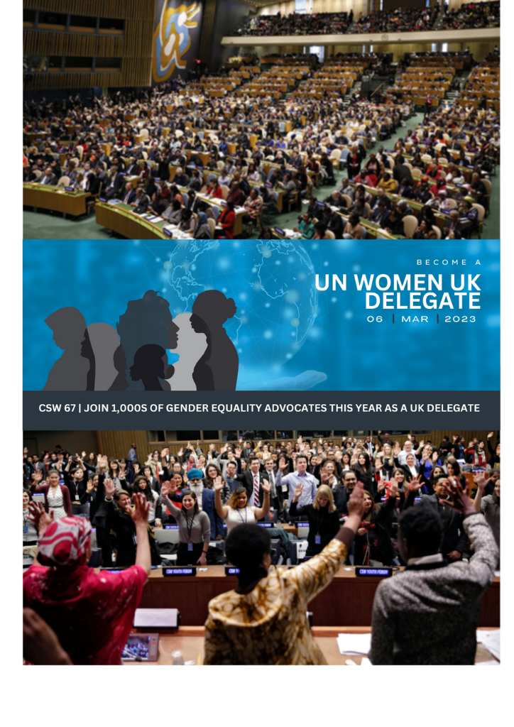 What is UN Women? 